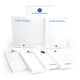Circle Initial Notepad Set Image 3 of 4